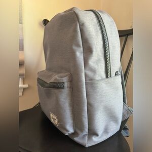 Herschel Diaper Backpack